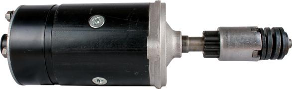 PowerMax 88213316 - Стартер autospares.lv