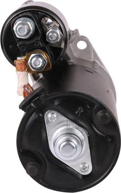 PowerMax 88213234 - Стартер autospares.lv