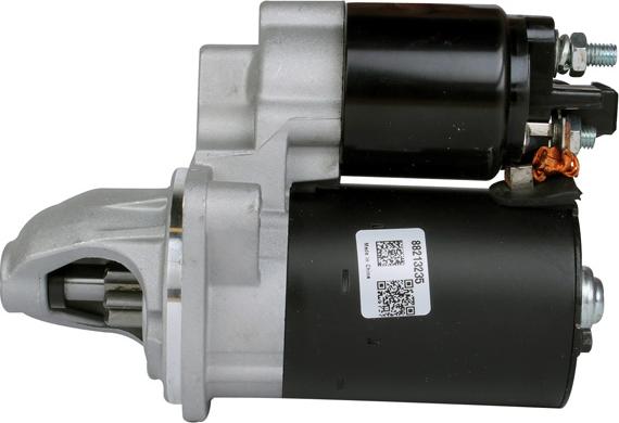 PowerMax 88213235 - Стартер autospares.lv