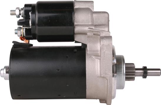 PowerMax 88213273 - Стартер autospares.lv