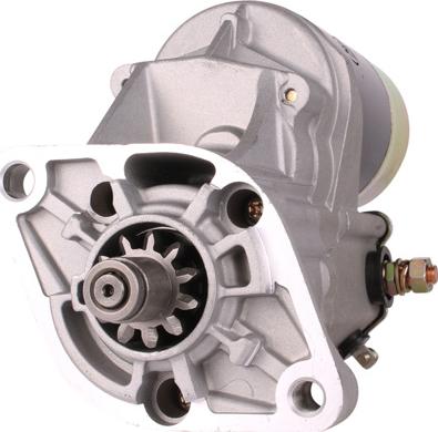 PowerMax 88212987 - Стартер autospares.lv