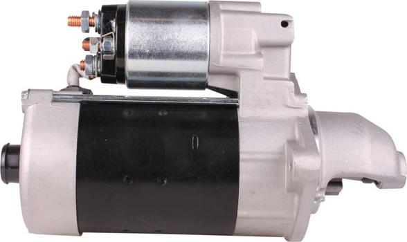 PowerMax 88212449 - Стартер autospares.lv