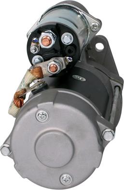 PowerMax 88212460 - Стартер autospares.lv