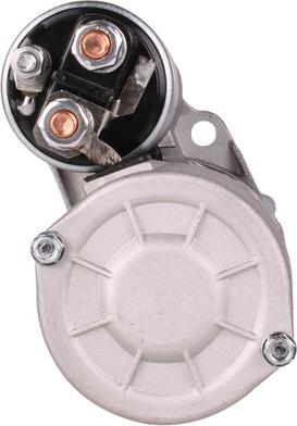 PowerMax 88212409 - Стартер autospares.lv