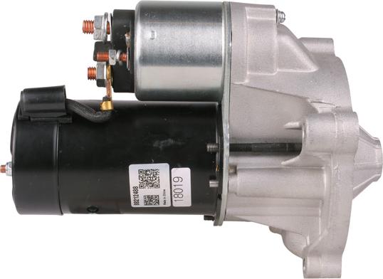 PowerMax 88212488 - Стартер autospares.lv