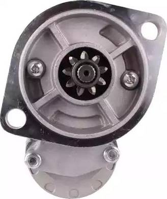 PowerMax 88212475 - Стартер autospares.lv