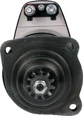 PowerMax 88212512 - Стартер autospares.lv