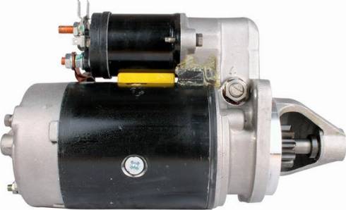 PowerMax 88212536 - Стартер autospares.lv