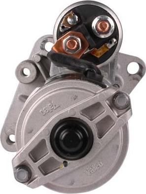 PowerMax 88212612 - Стартер autospares.lv