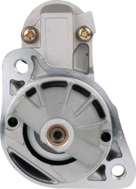 PowerMax 88212625 - Стартер autospares.lv