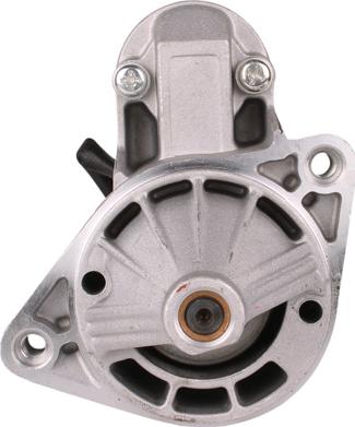 PowerMax 88212149 - Стартер autospares.lv