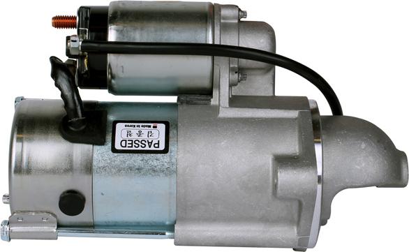 PowerMax 88212187 - Стартер autospares.lv