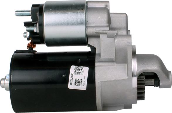 PowerMax 88212135 - Стартер autospares.lv