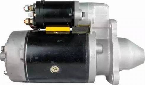 PowerMax 88212179 - Стартер autospares.lv