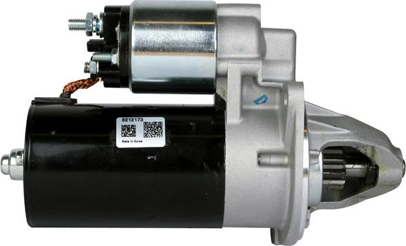 PowerMax 88212173 - Стартер autospares.lv