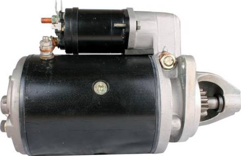 PowerMax 88212894 - Стартер autospares.lv