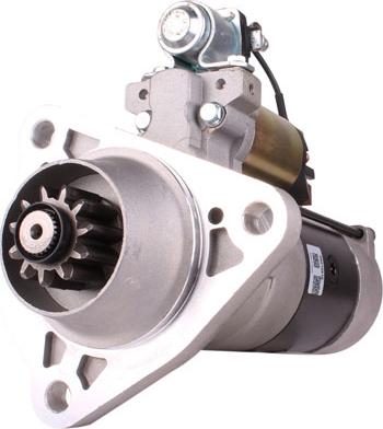 PowerMax 88212810 - Стартер autospares.lv