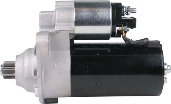 PowerMax 88212883 - Стартер autospares.lv