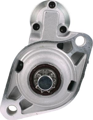 PowerMax 88212883 - Стартер autospares.lv