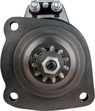 PowerMax 88212879 - Стартер autospares.lv