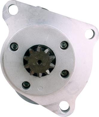 PowerMax 88212344 - Стартер autospares.lv