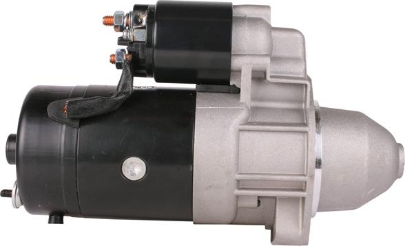 PowerMax 88212361 - Стартер autospares.lv