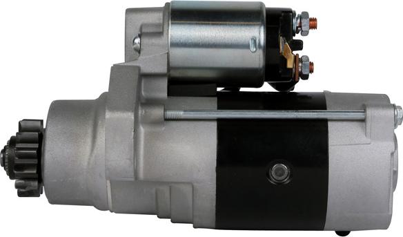 PowerMax 88212306 - Стартер autospares.lv