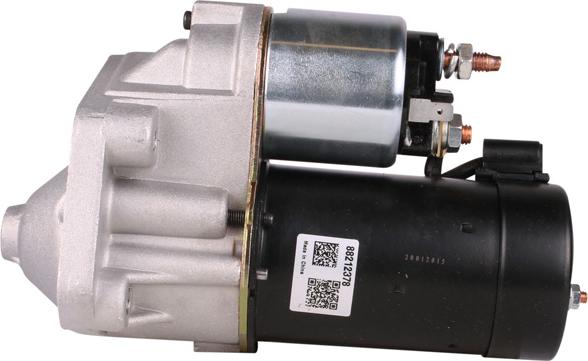 PowerMax 88212378 - Стартер autospares.lv