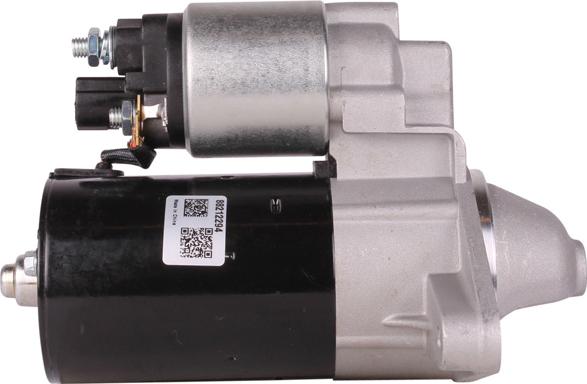 PowerMax 88212294 - Стартер autospares.lv