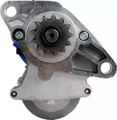 PowerMax 88212293 - Стартер autospares.lv