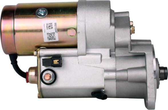 PowerMax 88212247 - Стартер autospares.lv