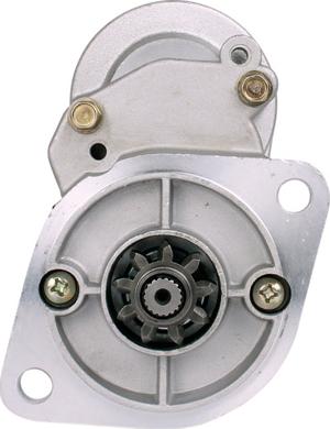 PowerMax 88212247 - Стартер autospares.lv