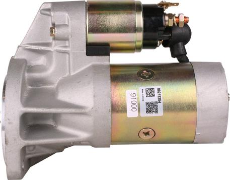 PowerMax 88212254 - Стартер autospares.lv