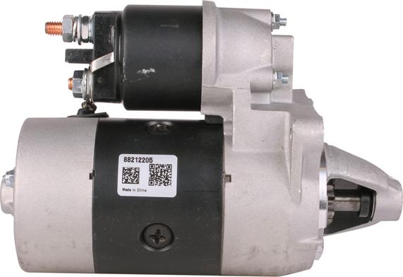 PowerMax 88212205 - Стартер autospares.lv