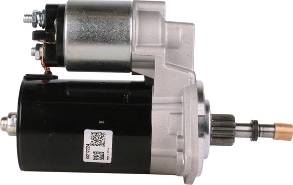 PowerMax 88212224 - Стартер autospares.lv