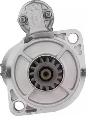 PowerMax 8213445 - Стартер autospares.lv