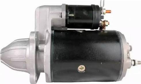 PowerMax 8212894 - Стартер autospares.lv