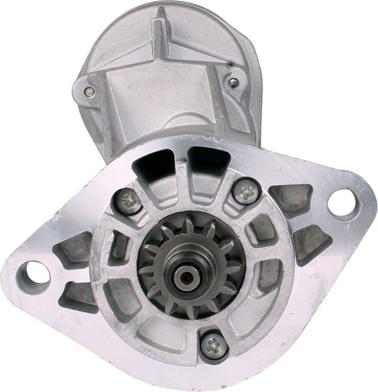 PowerMax 8212722 - Стартер autospares.lv