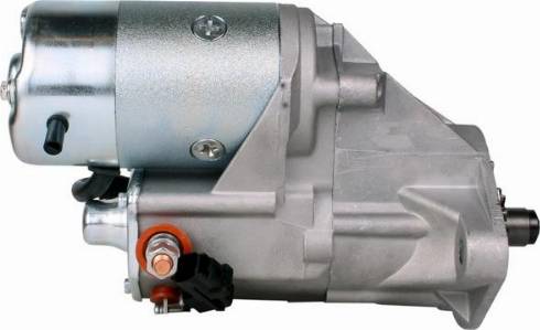 PowerMax 8212722 - Стартер autospares.lv