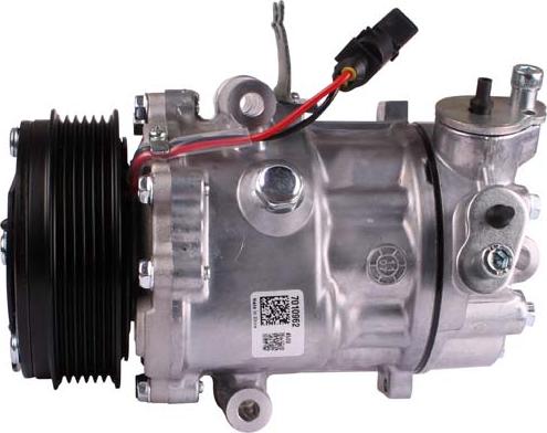 PowerMax 7010962 - Компрессор кондиционера autospares.lv