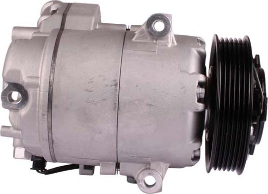 PowerMax 7010967 - Компрессор кондиционера autospares.lv