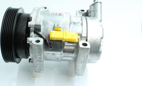 PowerMax 7010906 - Компрессор кондиционера autospares.lv