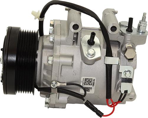 PowerMax 7010983 - Компрессор кондиционера autospares.lv