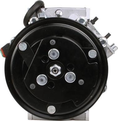 PowerMax 7010558 - Компрессор кондиционера autospares.lv