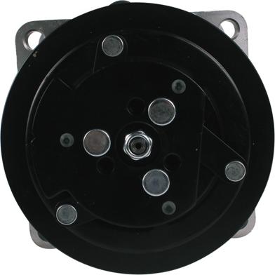 PowerMax 7010517 - Компрессор кондиционера autospares.lv