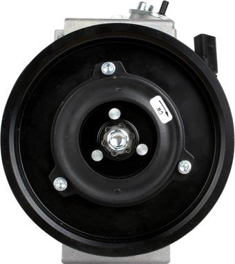 PowerMax 7010539 - Компрессор кондиционера autospares.lv