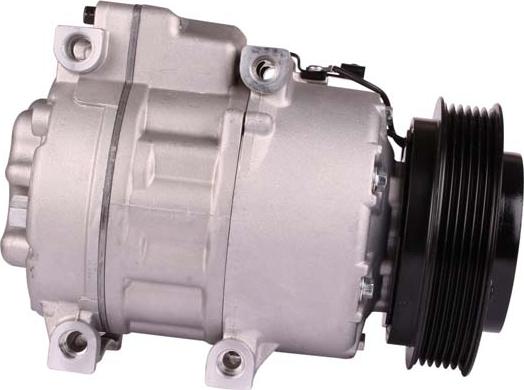 PowerMax 7010698 - Компрессор кондиционера autospares.lv