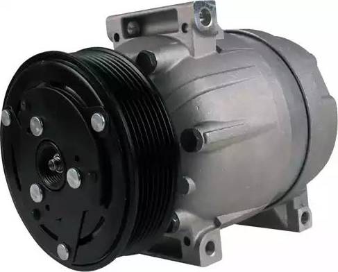 PowerMax 7010655 - Компрессор кондиционера autospares.lv