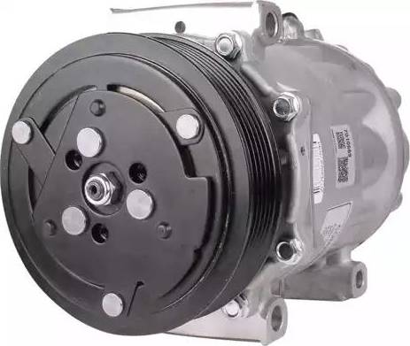 PowerMax 7010669 - Компрессор кондиционера autospares.lv