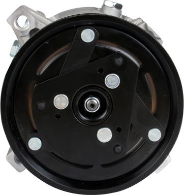 PowerMax 7010610 - Компрессор кондиционера autospares.lv